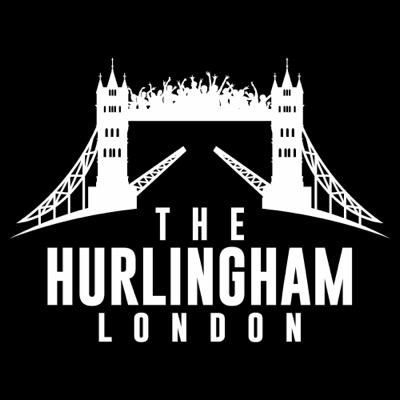 The Hurlingham Party Boat London