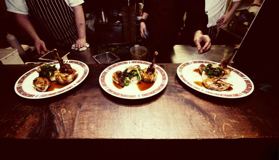 The Larder House Southbourne Bournemouth The Larder House Bar Reviews