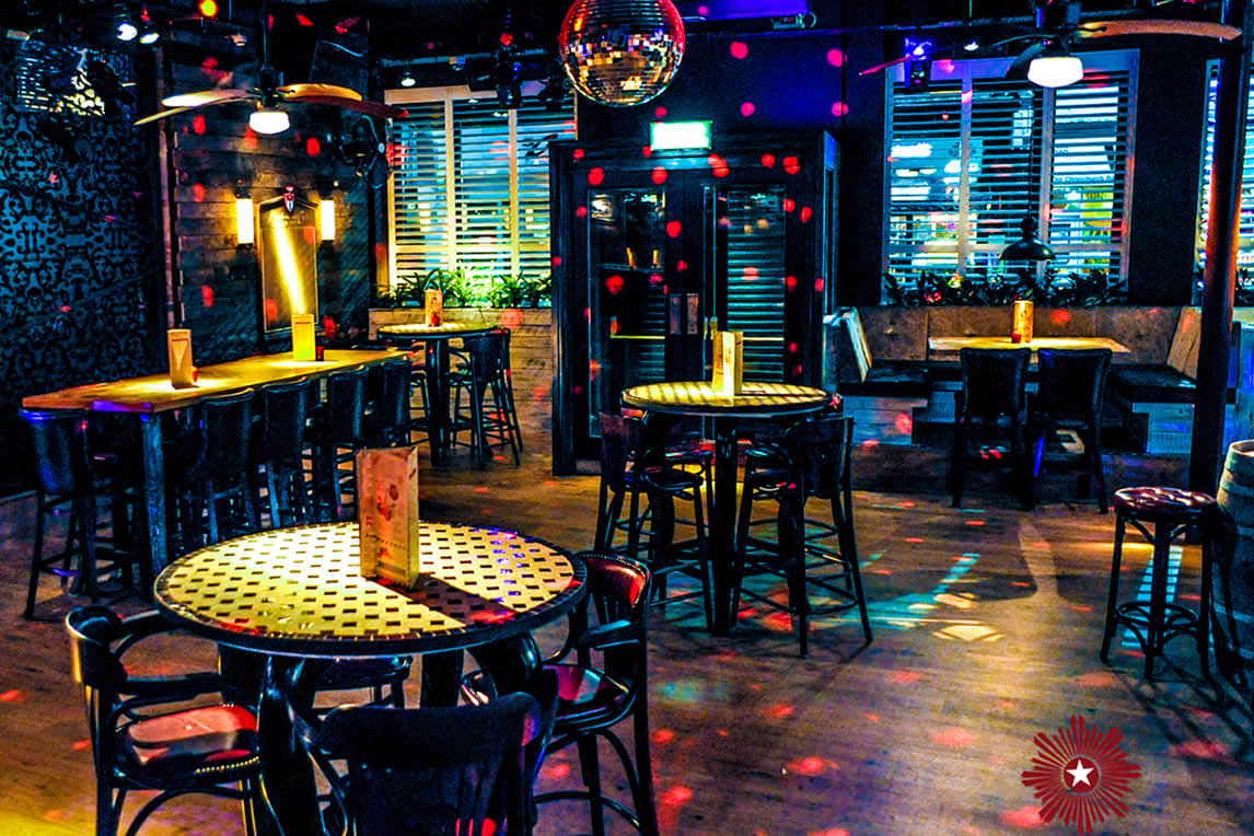 Revolution Bournemouth Bournemouth Bar Reviews DesignMyNight