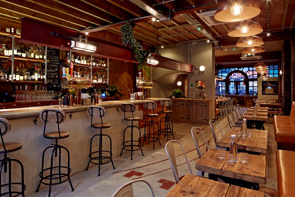 Tiki Beach Party Kilburn, London Food & Drink Reviews DesignMyNight