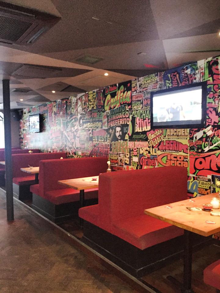 Mango Sauchiehall Street Area Glasgow Bar Reviews DesignMyNight