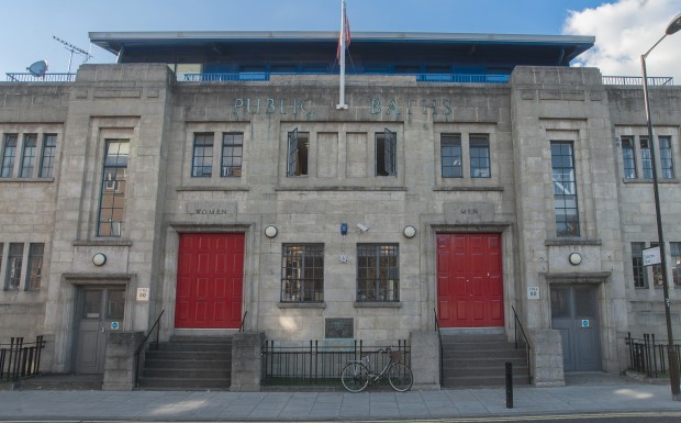 The Hackney Wick Vintage Market Cre8 Lifestyle Centre ...