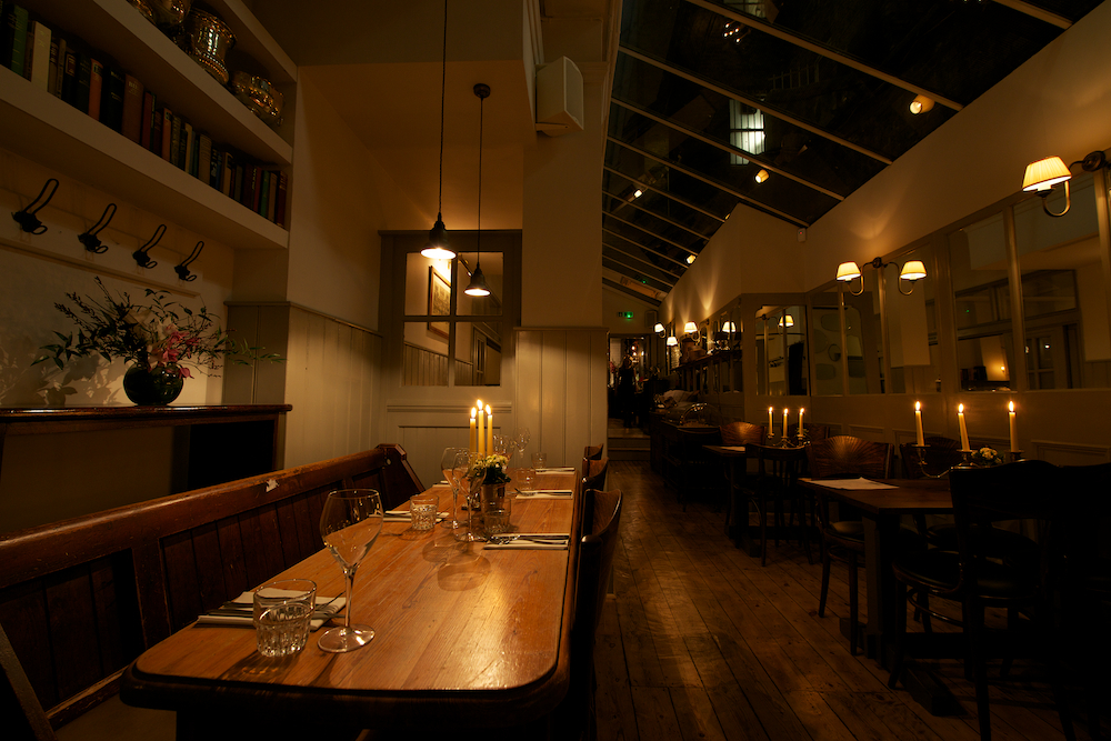 Daly's Wine Bar Strand London Bar Reviews DesignMyNight