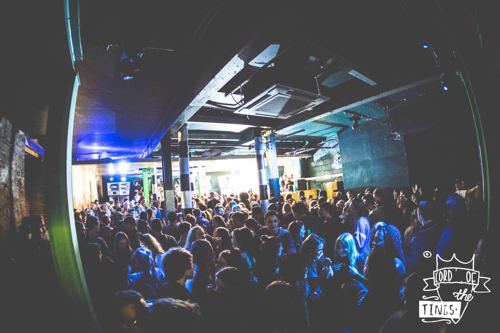 South Night Club Deansgate Manchester Club Reviews DesignMyNight