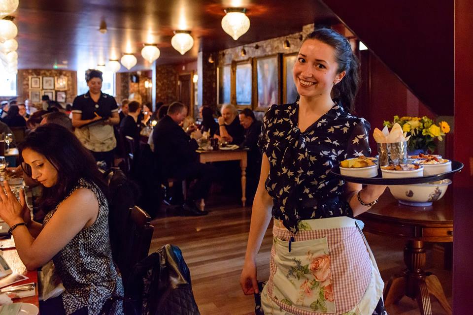 cosy club dress code Cosy Club Birmingham Restaurant Bar Review | Birmingham Bar Reviews