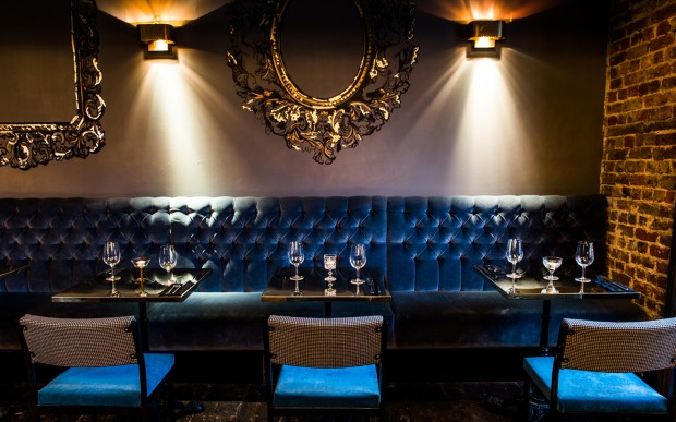 The Dead Dolls House Islington photo