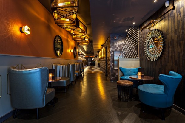 Dirty Martini Islington photo