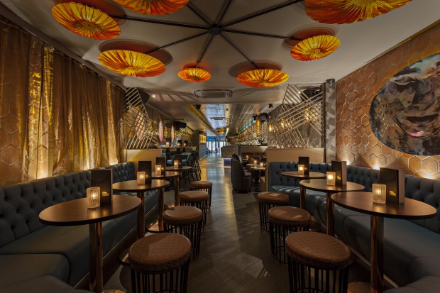 Dirty Martini Islington photo