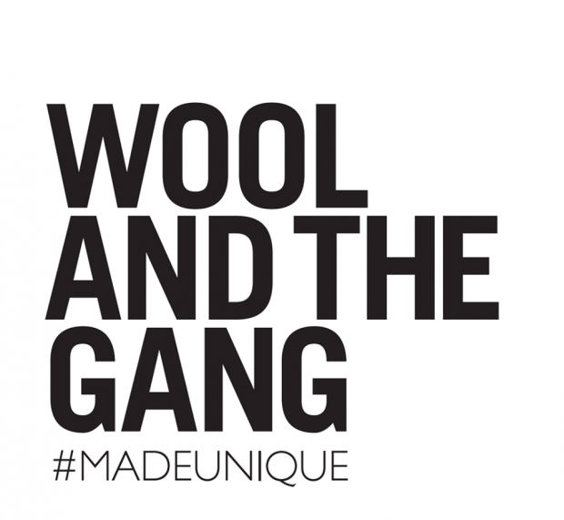 Wool and the Gang
