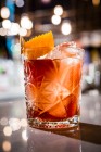NY-LON Lounge Bar