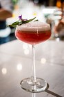 NY-LON Lounge Bar