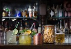 Flight Club Shoreditch Brunch Social