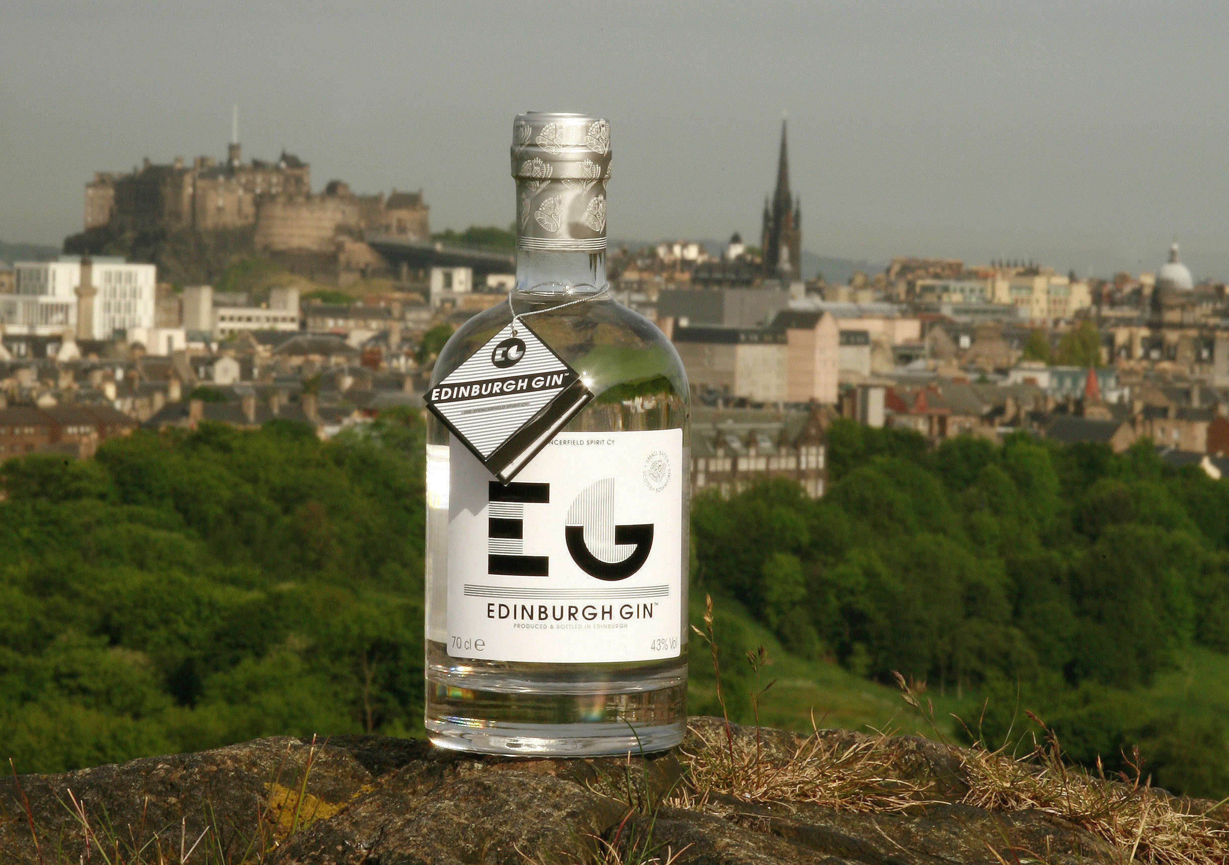 Edinburgh Gin Liquor & Literature Mussel Men London DesignMyNight