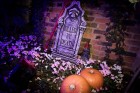 Halloween Special at The Roof Gardens!