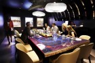 NY-LON Lounge Bar