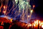 Guy Fawkes Night Party!