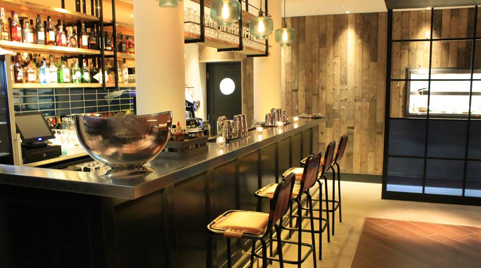The Salt Room Seafront Brighton Restaurant Bar Reviews DesignMyNight