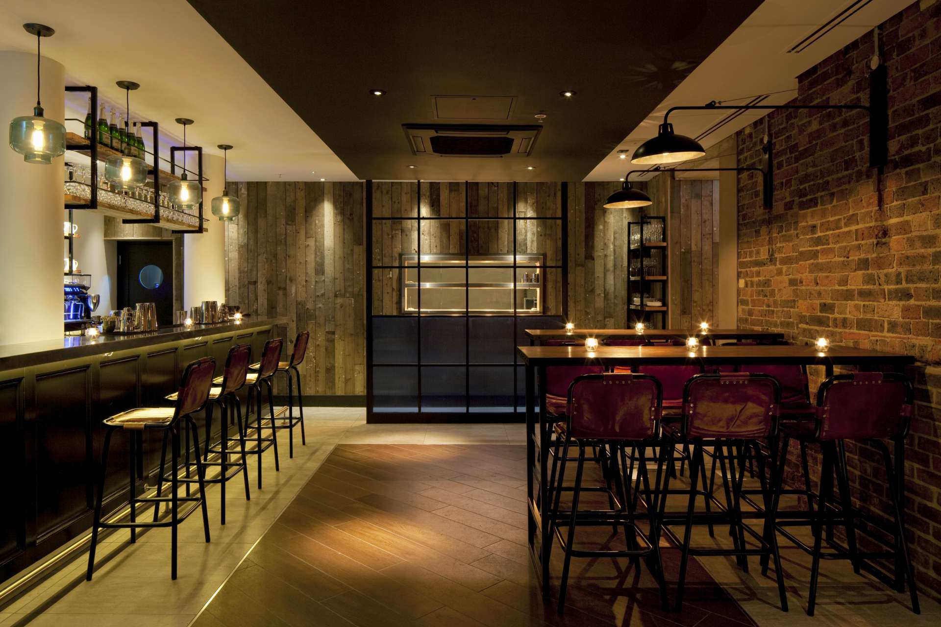 The Salt Room Seafront Brighton Restaurant Bar Reviews DesignMyNight