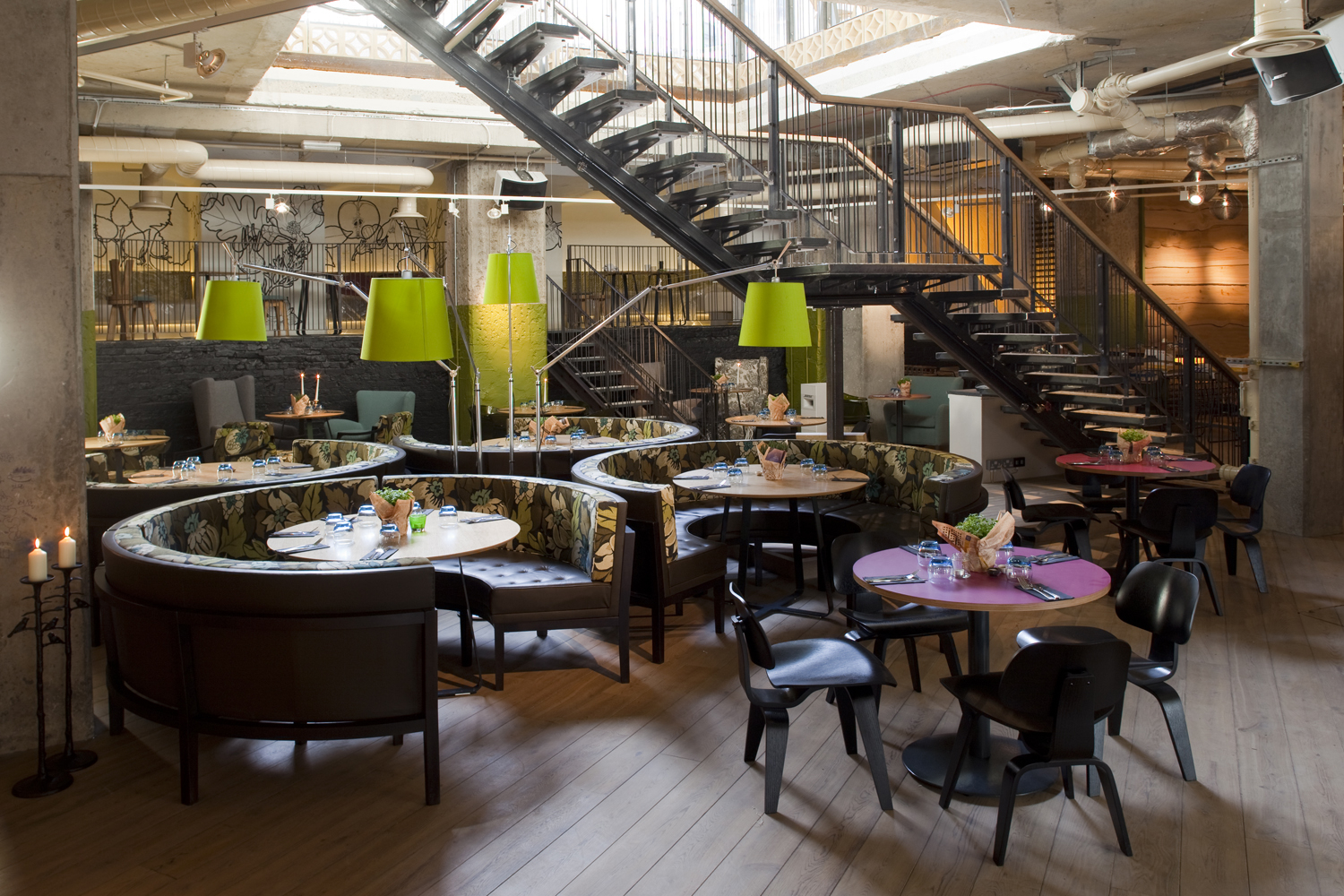 The Folly Restaurant Bar Gracechurch Street London Bar Reviews