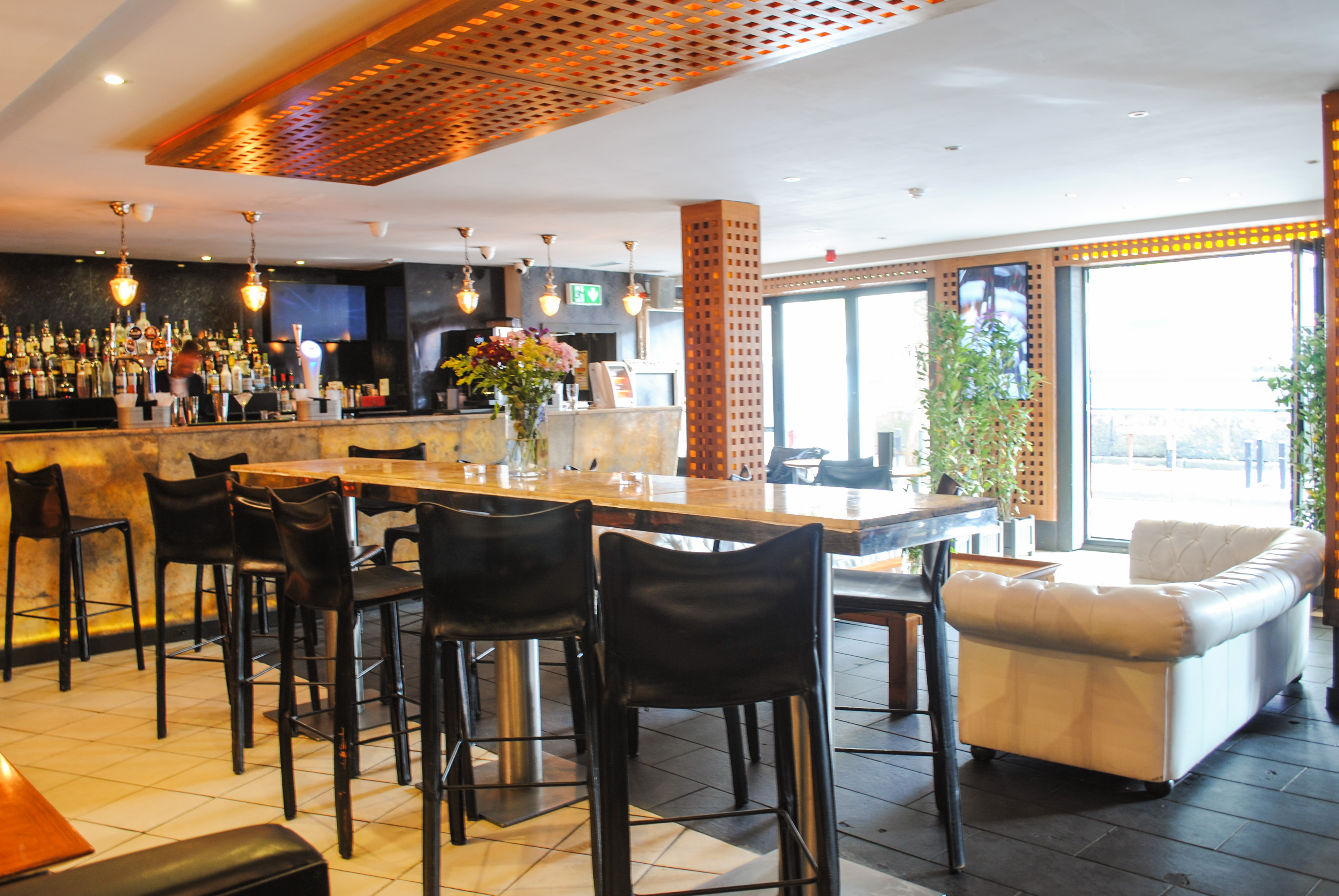 On Bar Canal Street Manchester Bar Reviews DesignMyNight