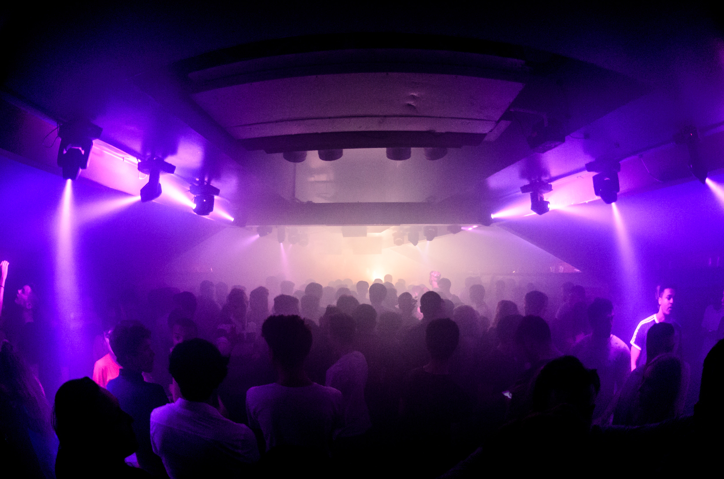 FAC251 The Factory Oxford Road Manchester Club Reviews DesignMyNight