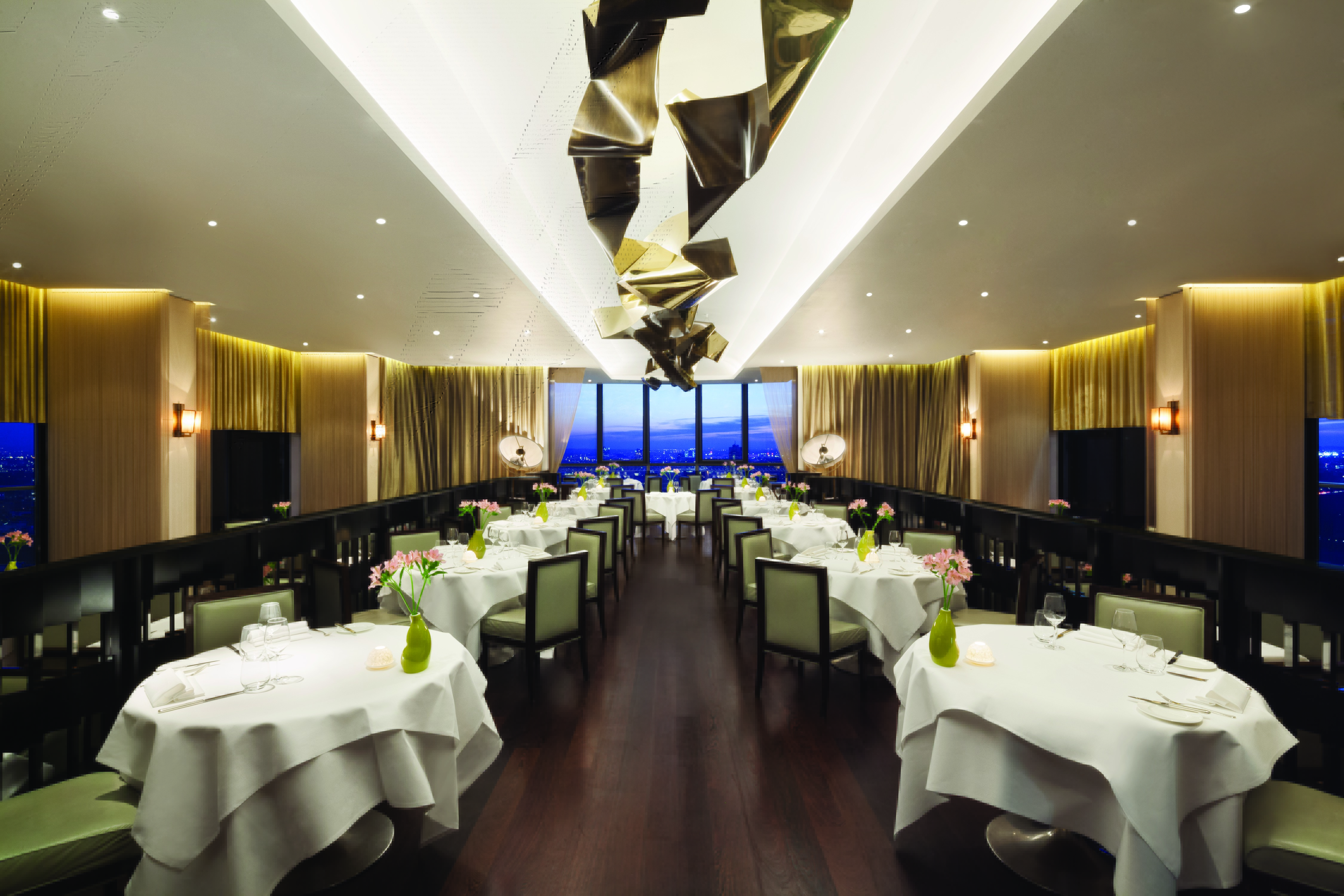 Galvin at Windows, Mayfair Galvin at Windows, Mayfair