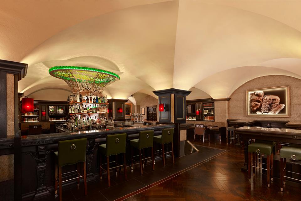 The Mint Bar College Green Dublin Restaurant Bar Reviews DesignMyNight