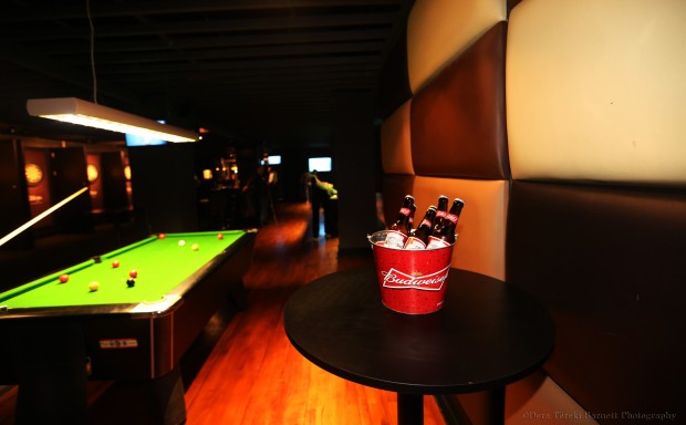 Rileys Sports Bar Victoria Semley Place London Reviews | DesignMyNight