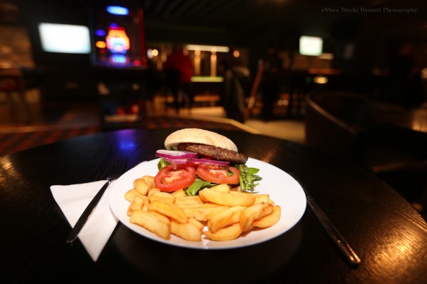 Rileys Sports Bar Victoria Semley Place London Reviews | DesignMyNight