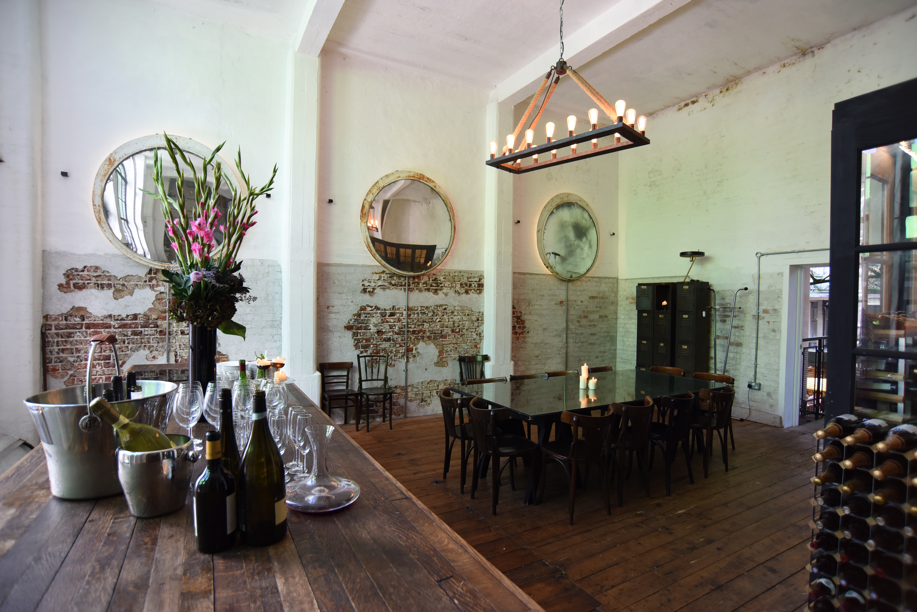 Wine Wines with Altitude London Bridge, London Classes