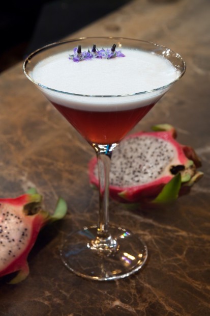 Dirty Martini Clapham photo