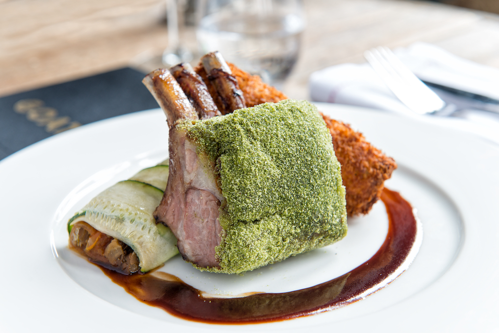 Wine Pairing Dinner Fulham, London Date Night Reviews DesignMyNight