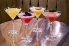Dirty Martini Clapham