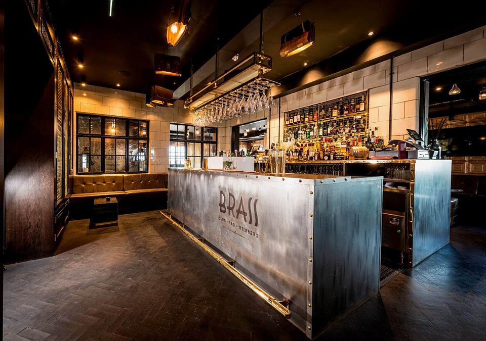 Brass King Street Manchester Bar Reviews DesignMyNight