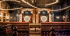Flight Club Shoreditch Brunch Social
