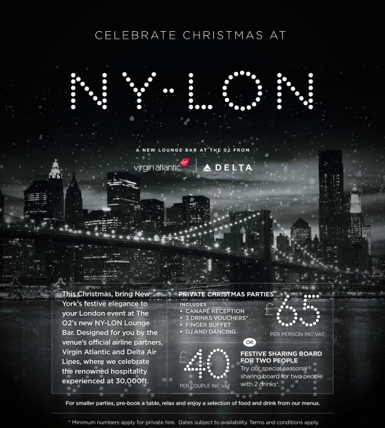 NY-LON Lounge Bar photo