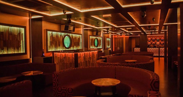 Mimi's Bar & Lounge