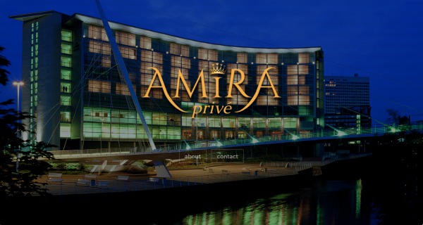 Amira Privé