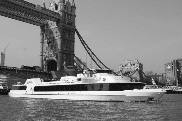 In Vogue New Year's Eve Cruises