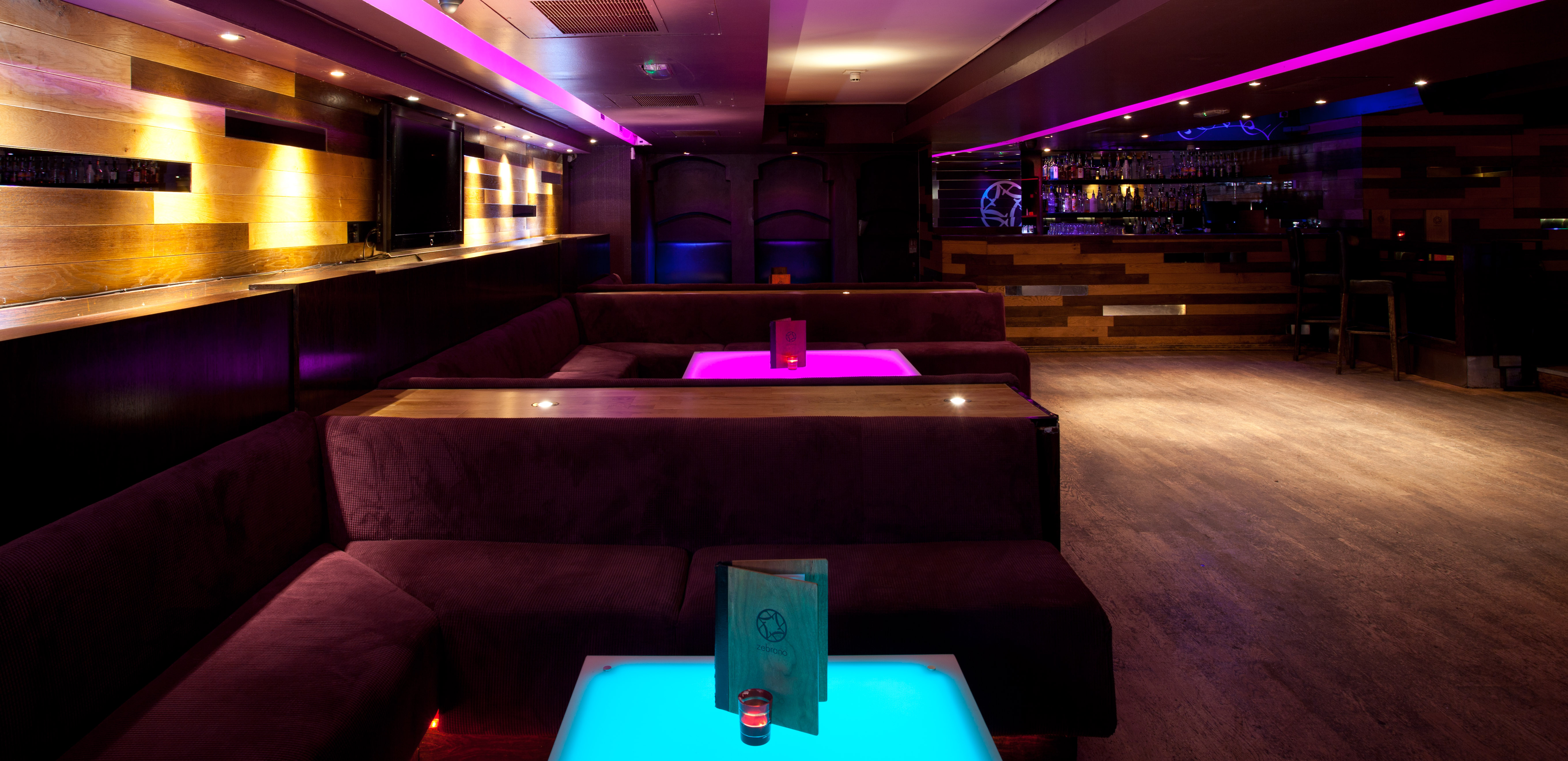 Valentine's Day | Central London, London Date Night Reviews | DesignMyNight