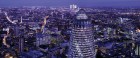 Searcys Bar At The Gherkin
