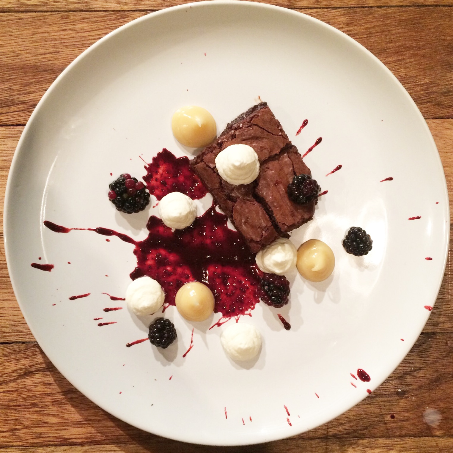 Pickled Plates Made in London London Food & Drink Reviews