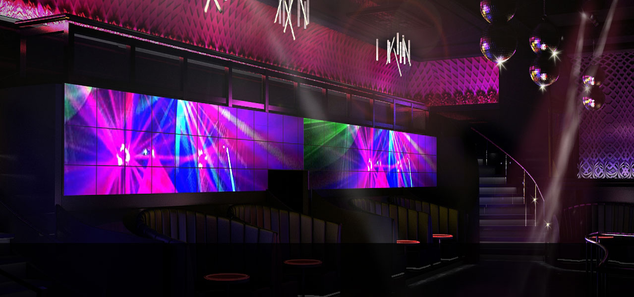 Ink Queen Street Nottingham Club Reviews DesignMyNight