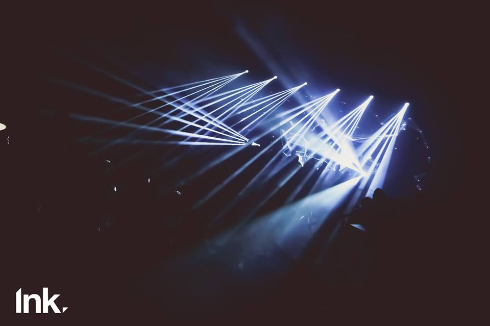 Ink Queen Street Nottingham Club Reviews DesignMyNight