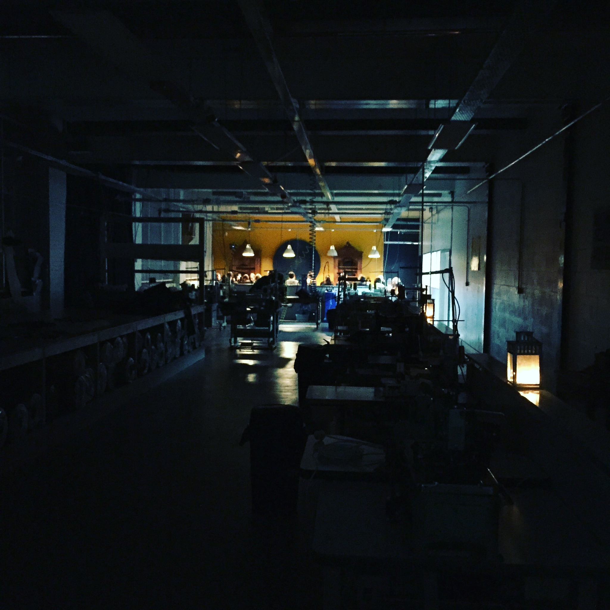 Coffee & Dine London Food & Drink Reviews DesignMyNight