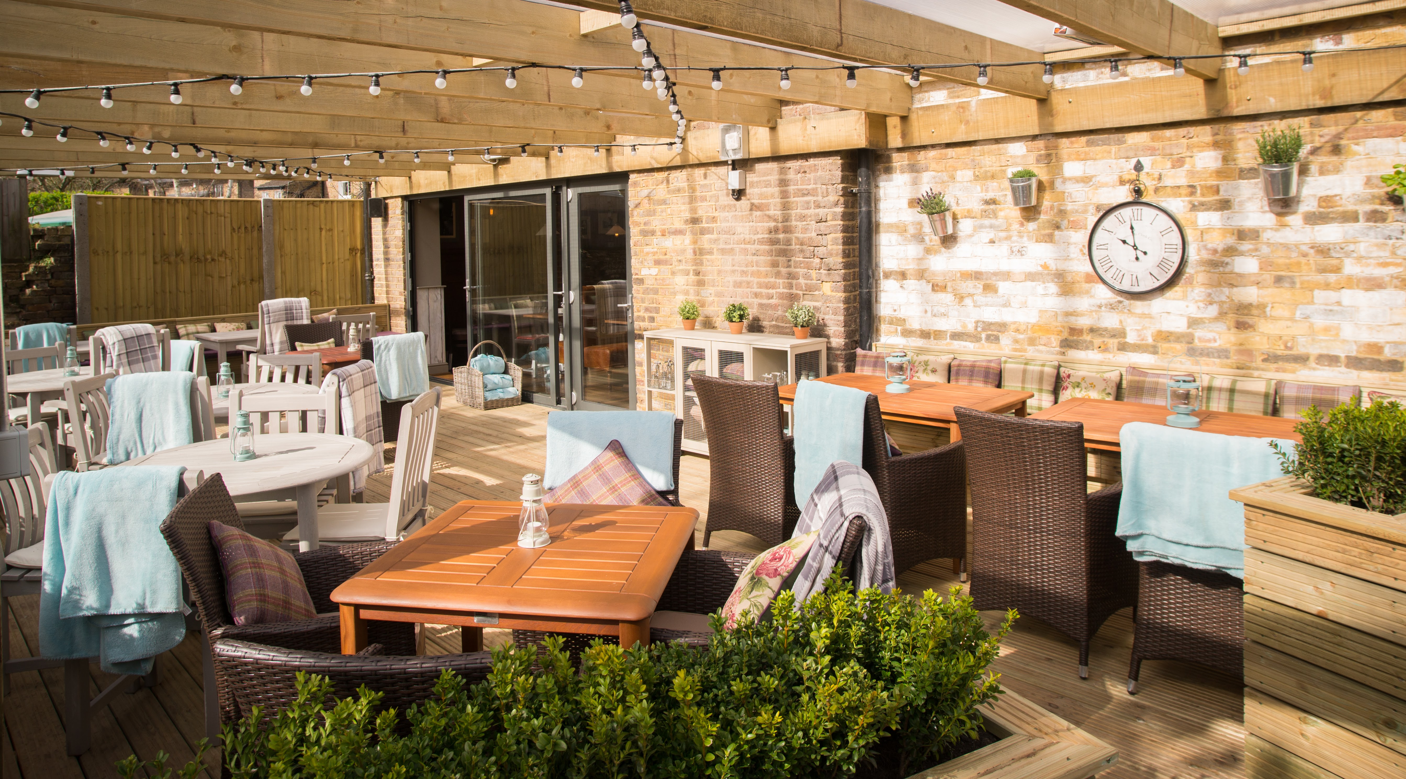 The Spring Grove Surrey Bar Reviews DesignMyNight