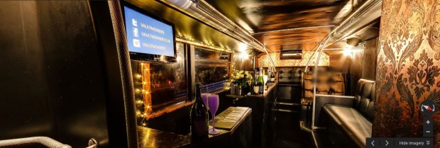 The Vault London Central London | London Bar Reviews | DesignMyNight
