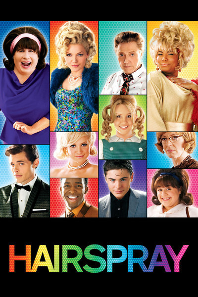 Hairspray Hairspray