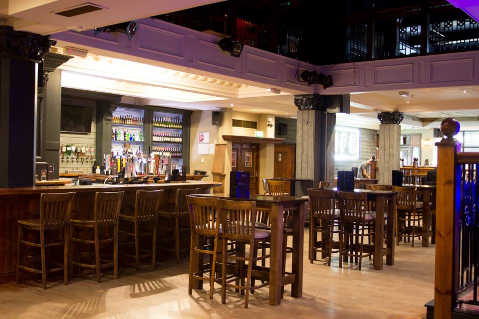 Life Glasgow City Centre Life Glasgow City Centre Glasgow Bar