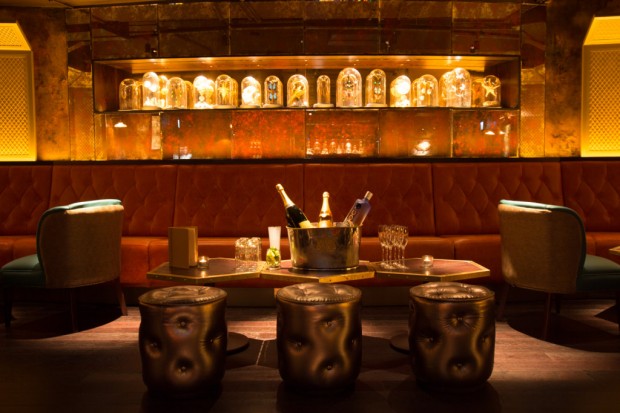The Soda Room photo